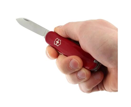 Нож Victorinox Swiss Army Compact (1.3405), изображение 8 Нож Victorinox Swiss Army Compact (1.3405), изображение 8