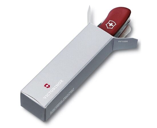 Нож Victorinox Work Champ красный (0.8564), изображение 6