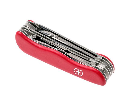Нож Victorinox Work Champ красный (0.8564), изображение 7