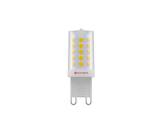 Лампочка Electrum 4W Cer LC-15 G9 3000K (A-LC-1895)