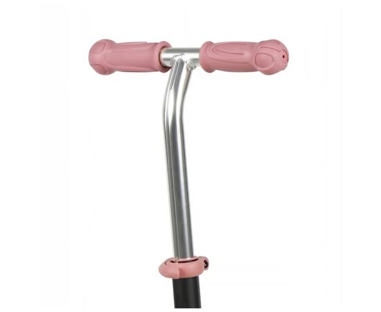 Самокат QPlay 5 в 1 Sema Pink (ST-004SemaPink), изображение 5 Самокат QPlay 5 в 1 Sema Pink (ST-004SemaPink), изображение 5