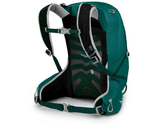 Рюкзак туристический Osprey Tempest 20 (2024) jasper green - WXS/S - зелений (009.2380), изображение 2 Рюкзак туристический Osprey Tempest 20 (2024) jasper green - WXS/S - зелений (009.2380), изображение 2