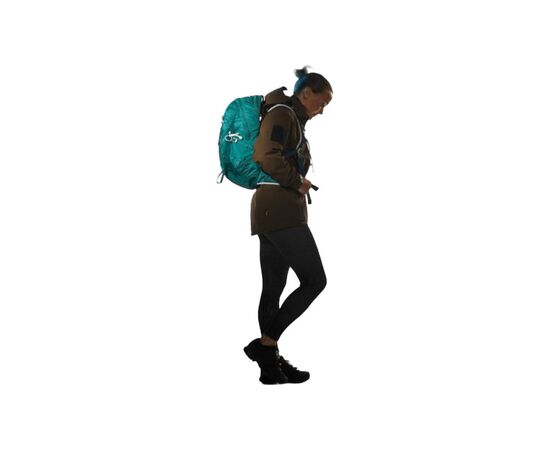 Рюкзак туристический Osprey Tempest 20 (2024) jasper green - WXS/S - зелений (009.2380), изображение 9 Рюкзак туристический Osprey Tempest 20 (2024) jasper green - WXS/S - зелений (009.2380), изображение 9