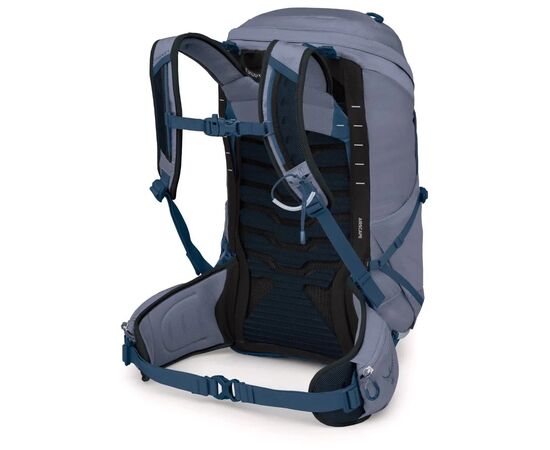 Рюкзак туристический Osprey Tempest 26 anchor blue/atlas - O/S - синій (009.3841), изображение 2 Рюкзак туристический Osprey Tempest 26 anchor blue/atlas - O/S - синій (009.3841), изображение 2