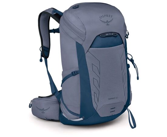 Рюкзак туристичний Osprey Tempest 26 anchor blue/atlas - O/S - синій (009.3841)