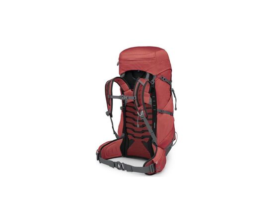 Рюкзак туристичний Osprey Tempest 44 red pampas/coal grey - M/L - червоний/сірий (009.4051), зображення 3 Рюкзак туристичний Osprey Tempest 44 red pampas/coal grey - M/L - червоний/сірий (009.4051), зображення 3