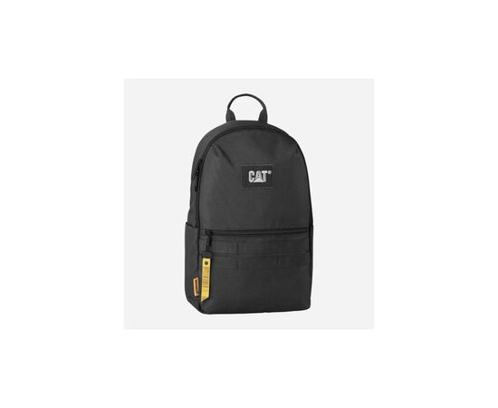 Рюкзак туристический Caterpillar (CAT) Combat Gobi Backpack 84350-01 21L чорний (5711013136260), изображение 3 Рюкзак туристический Caterpillar (CAT) Combat Gobi Backpack 84350-01 21L чорний (5711013136260), изображение 3