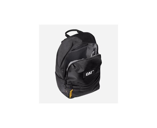 Рюкзак туристический Caterpillar (CAT) Combat Gobi Backpack 84350-01 21L чорний (5711013136260), изображение 5 Рюкзак туристический Caterpillar (CAT) Combat Gobi Backpack 84350-01 21L чорний (5711013136260), изображение 5