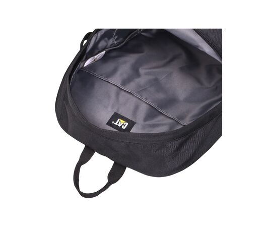 Рюкзак туристический Caterpillar (CAT) Combat Yuma 84608-01 30L чорний (5711013136321), изображение 6 Рюкзак туристический Caterpillar (CAT) Combat Yuma 84608-01 30L чорний (5711013136321), изображение 6