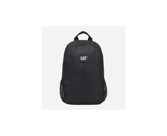 Рюкзак туристический Caterpillar (CAT) Benson 84718-478 22L чорний (5711013142469)