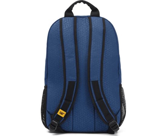 Рюкзак туристический Caterpillar (CAT) Benson 84718-504 22L синій (5711013142476), изображение 2 Рюкзак туристический Caterpillar (CAT) Benson 84718-504 22L синій (5711013142476), изображение 2