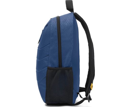 Рюкзак туристический Caterpillar (CAT) Benson 84718-504 22L синій (5711013142476), изображение 3 Рюкзак туристический Caterpillar (CAT) Benson 84718-504 22L синій (5711013142476), изображение 3