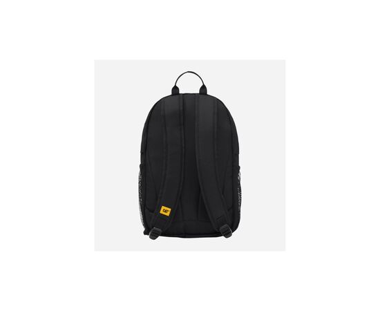 Рюкзак туристический Caterpillar (CAT) Tokyo Urban Backpack 84709-01 24L чорний (5711013142605), изображение 2 Рюкзак туристический Caterpillar (CAT) Tokyo Urban Backpack 84709-01 24L чорний (5711013142605), изображение 2