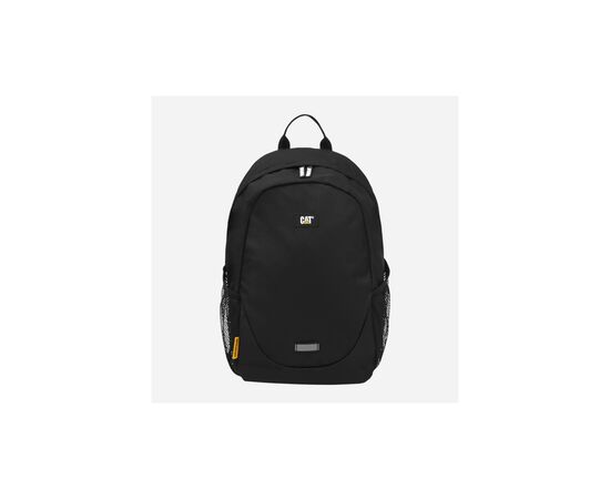 Рюкзак туристический Caterpillar (CAT) Tokyo Urban Backpack 84709-01 24L чорний (5711013142605)