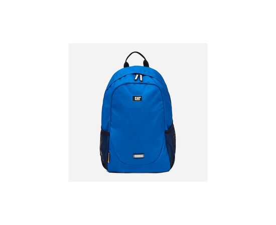 Рюкзак туристический Caterpillar (CAT) Tokyo Urban Backpack 84709-614 24L блакитний (5711013142612)