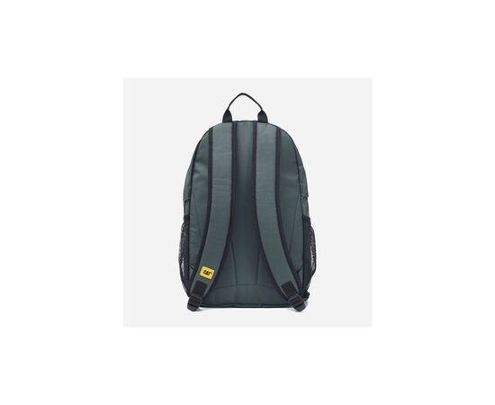 Рюкзак туристический Caterpillar (CAT) Tokyo Urban Backpack 84709-615 24L зелений (5711013142629), изображение 2 Рюкзак туристический Caterpillar (CAT) Tokyo Urban Backpack 84709-615 24L зелений (5711013142629), изображение 2