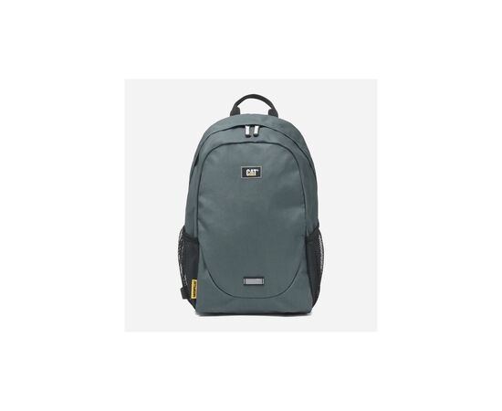 Рюкзак туристический Caterpillar (CAT) Tokyo Urban Backpack 84709-615 24L зелений (5711013142629)