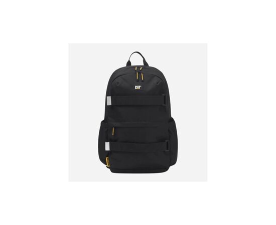 Рюкзак туристический Caterpillar (CAT) Melbourne 84710-01 26L чорний (5711013142636)