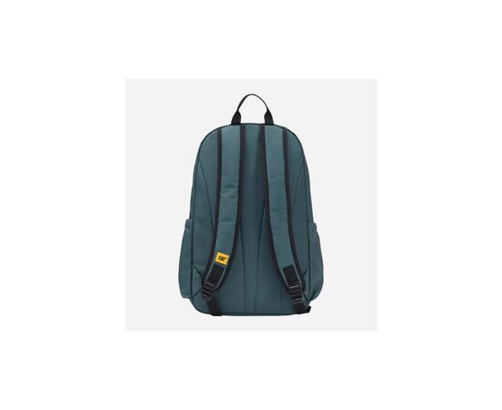 Рюкзак туристический Caterpillar (CAT) Melbourne 84710-615 26L зелений (5711013142643), изображение 2