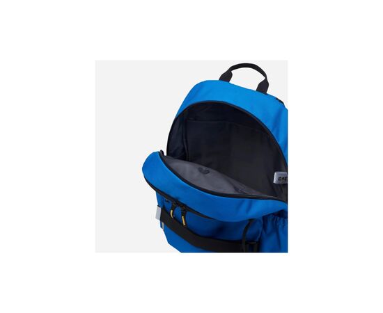Рюкзак туристический Caterpillar (CAT) Melbourne 84710-614 26L блакитний (5711013142650), изображение 5 Рюкзак туристический Caterpillar (CAT) Melbourne 84710-614 26L блакитний (5711013142650), изображение 5