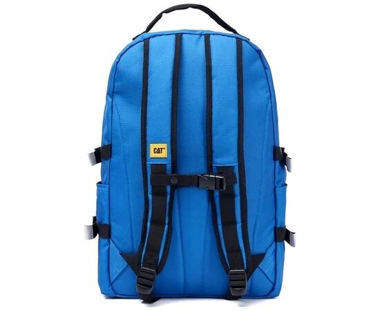 Рюкзак туристический Caterpillar (CAT) Sao Paulo 84711-614 30L блакитний (5711013142674), изображение 2 Рюкзак туристический Caterpillar (CAT) Sao Paulo 84711-614 30L блакитний (5711013142674), изображение 2