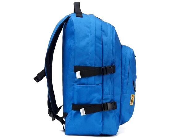 Рюкзак туристический Caterpillar (CAT) Sao Paulo 84711-614 30L блакитний (5711013142674), изображение 3 Рюкзак туристический Caterpillar (CAT) Sao Paulo 84711-614 30L блакитний (5711013142674), изображение 3