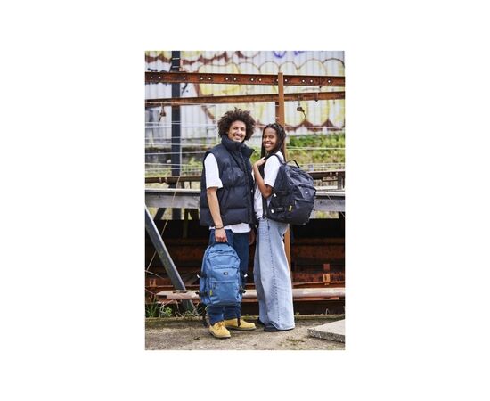 Рюкзак туристический Caterpillar (CAT) Sao Paulo 84711-614 30L блакитний (5711013142674), изображение 8 Рюкзак туристический Caterpillar (CAT) Sao Paulo 84711-614 30L блакитний (5711013142674), изображение 8