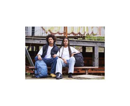 Рюкзак туристический Caterpillar (CAT) Sao Paulo 84711-614 30L блакитний (5711013142674), изображение 9 Рюкзак туристический Caterpillar (CAT) Sao Paulo 84711-614 30L блакитний (5711013142674), изображение 9