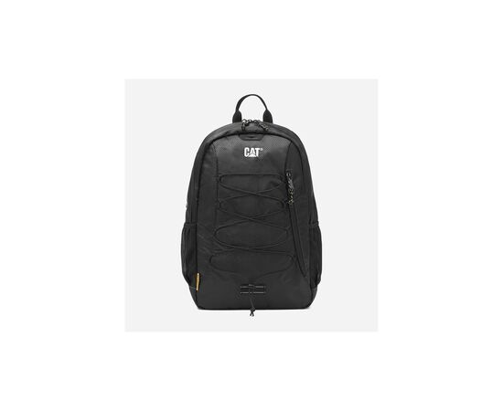 Рюкзак туристический Caterpillar (CAT) Himalayas 84713-01 24L чорний (5711013143718)