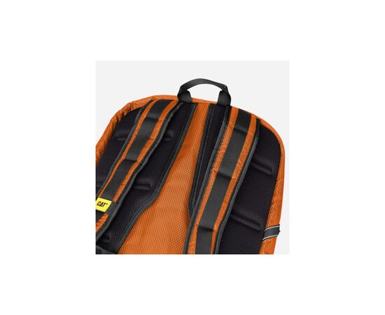 Рюкзак туристический Caterpillar (CAT) Le Meije 84425-643 40L помаранчевий (5711013148621), изображение 5
