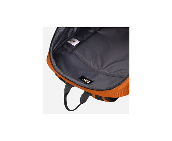 Рюкзак туристический Caterpillar (CAT) Le Meije 84425-643 40L помаранчевий (5711013148621), изображение 6