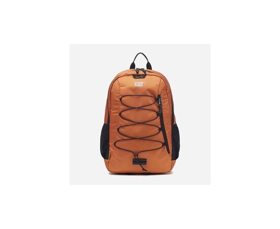 Рюкзак туристический Caterpillar (CAT) Himalayas 84713-643 24L помаранчевий (5711013148676)