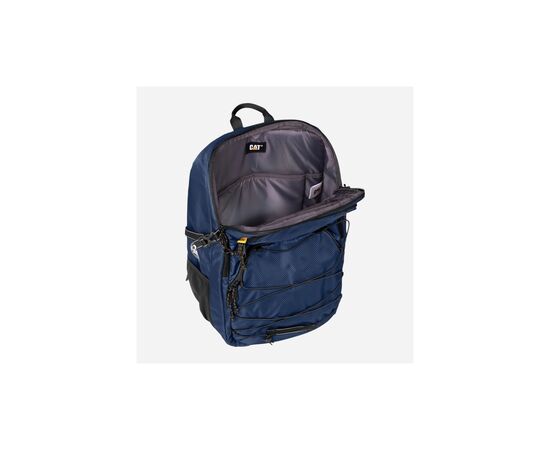 Рюкзак туристический Caterpillar (CAT) Le Meije 84425-645 40L синій (5711013148911), изображение 4