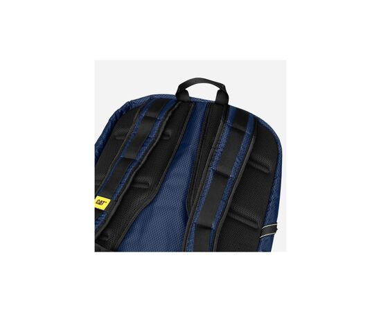 Рюкзак туристический Caterpillar (CAT) Le Meije 84425-645 40L синій (5711013148911), изображение 6