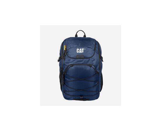 Рюкзак туристический Caterpillar (CAT) Le Meije 84425-645 40L синій (5711013148911)