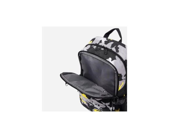 Рюкзак туристический Caterpillar (CAT) Bennett 84184-634 23L темний камо (5711013148966), изображение 4 Рюкзак туристический Caterpillar (CAT) Bennett 84184-634 23L темний камо (5711013148966), изображение 4