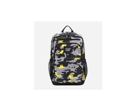 Рюкзак туристический Caterpillar (CAT) Bennett 84184-634 23L темний камо (5711013148966)