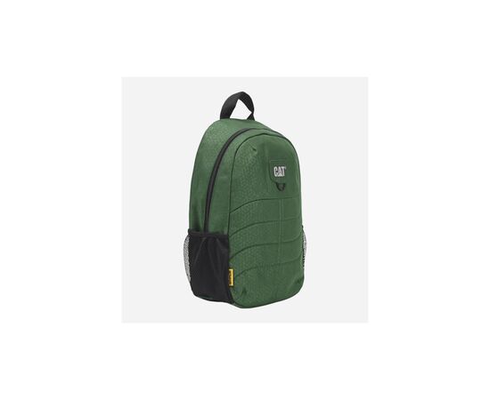 Рюкзак туристический Caterpillar (CAT) Benson 84718-646 22L зелений (5711013149031), изображение 3 Рюкзак туристический Caterpillar (CAT) Benson 84718-646 22L зелений (5711013149031), изображение 3