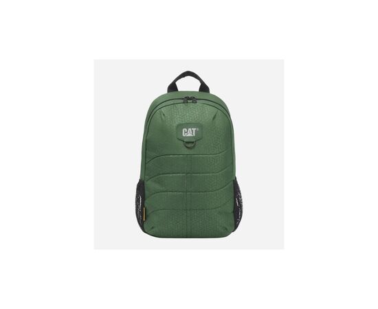 Рюкзак туристический Caterpillar (CAT) Benson 84718-646 22L зелений (5711013149031)