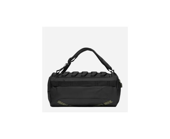 Рюкзак туристический Caterpillar (CAT) The Sixty Duffel 84046-01 39L чорний (5711013088811), изображение 2