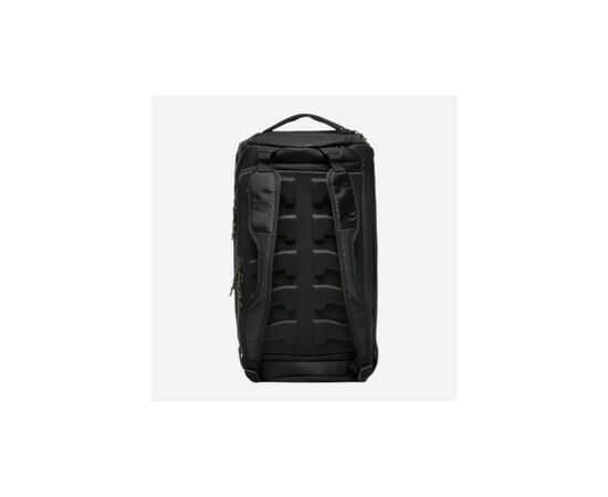 Рюкзак туристический Caterpillar (CAT) The Sixty Duffel 84046-01 39L чорний (5711013088811), изображение 3