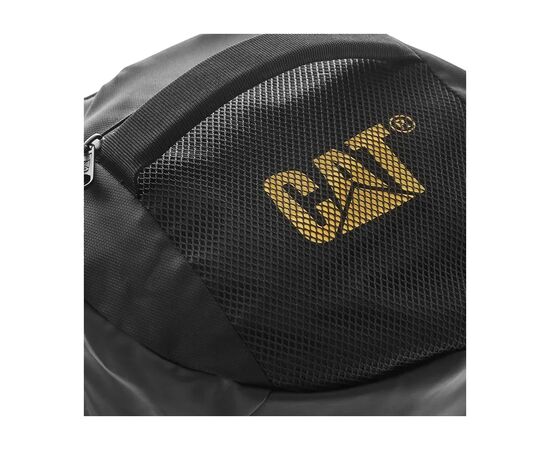 Рюкзак туристический Caterpillar (CAT) The Sixty Duffel 84046-01 39L чорний (5711013088811), изображение 6