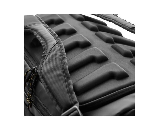 Рюкзак туристический Caterpillar (CAT) The Sixty Duffel 84046-01 39L чорний (5711013088811), изображение 8