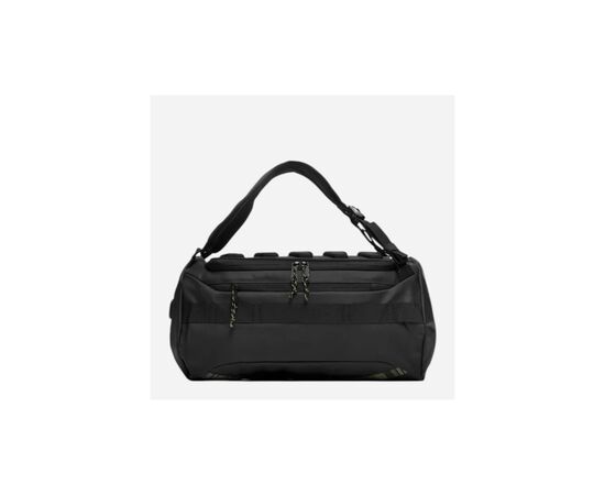 Рюкзак туристичний Caterpillar (CAT) The Sixty Duffel 84046-01 39L чорний (5711013088811)