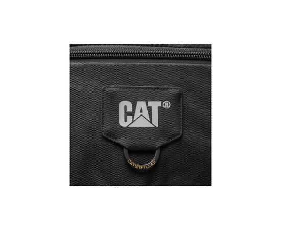 Рюкзак туристический Caterpillar (CAT) Bobby Cabin 84170-478 35L чорний (5711013096922), изображение 10 Рюкзак туристический Caterpillar (CAT) Bobby Cabin 84170-478 35L чорний (5711013096922), изображение 10