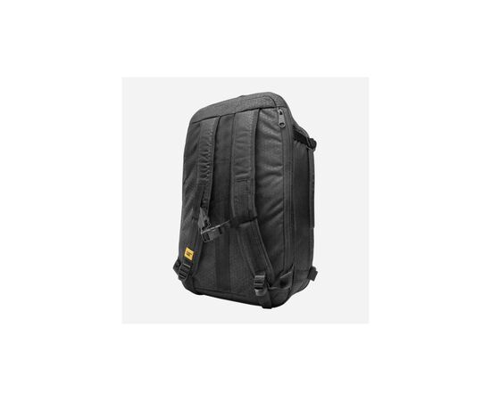 Рюкзак туристический Caterpillar (CAT) Bobby Cabin 84170-478 35L чорний (5711013096922), изображение 6 Рюкзак туристический Caterpillar (CAT) Bobby Cabin 84170-478 35L чорний (5711013096922), изображение 6