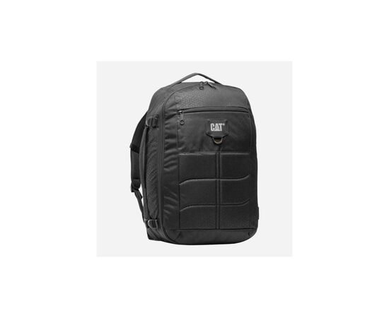 Рюкзак туристический Caterpillar (CAT) Bobby Cabin 84170-478 35L чорний (5711013096922), изображение 7 Рюкзак туристический Caterpillar (CAT) Bobby Cabin 84170-478 35L чорний (5711013096922), изображение 7