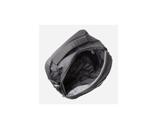 Рюкзак туристический Caterpillar (CAT) Bobby Cabin 84170-478 35L чорний (5711013096922), изображение 8 Рюкзак туристический Caterpillar (CAT) Bobby Cabin 84170-478 35L чорний (5711013096922), изображение 8