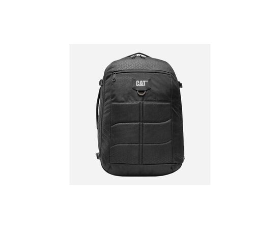 Рюкзак туристический Caterpillar (CAT) Bobby Cabin 84170-478 35L чорний (5711013096922)