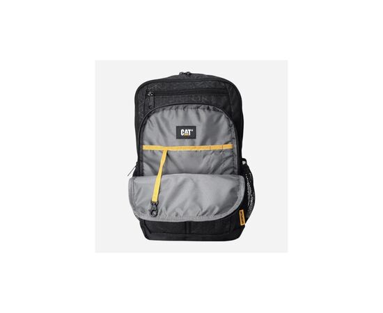 Рюкзак туристический Caterpillar (CAT) Bennett 84184-478 23L чорний (5711013096953), изображение 10 Рюкзак туристический Caterpillar (CAT) Bennett 84184-478 23L чорний (5711013096953), изображение 10